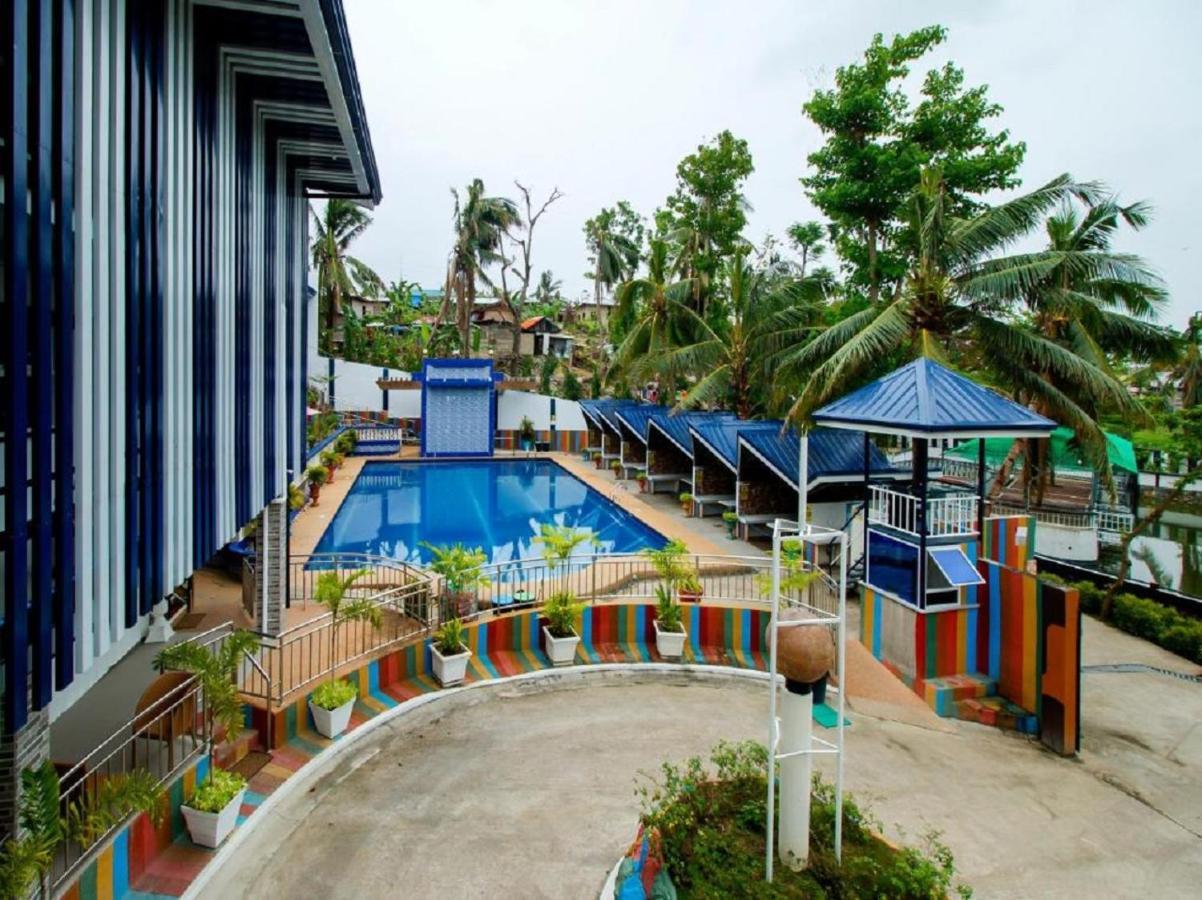 Carcar Eco Farm Resorts Exteriör bild